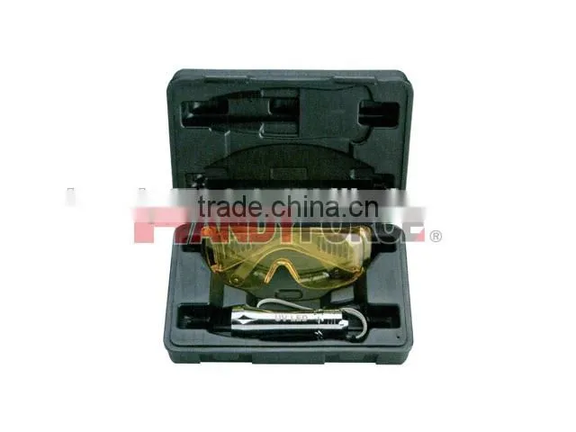 UV Inspection Kit, Air Condition Service Tools of Auto Repair Tools