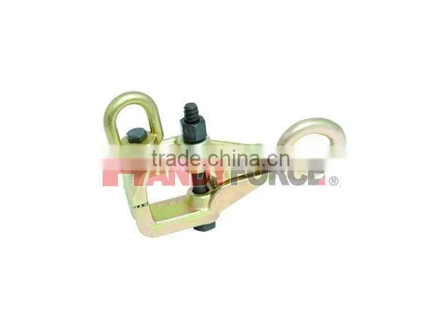 Large Pull Clamp with Top Pull, Body Service Tools of Auto Repair Tools