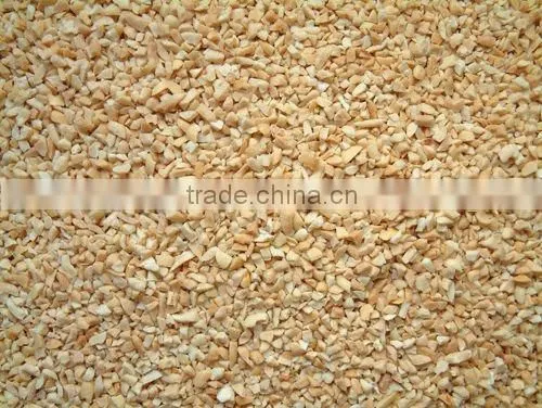 fried peanuts