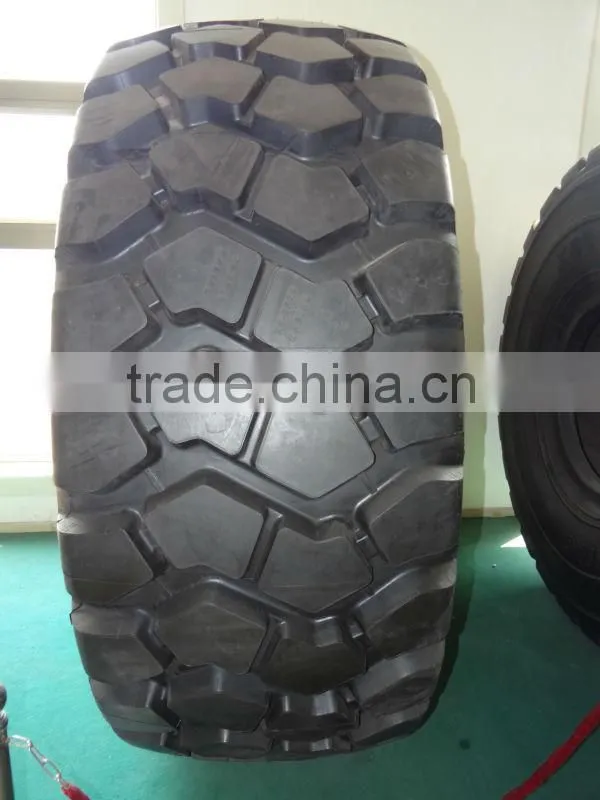 Radial off road tire 23.5R25 26.5R25 29.5R25 29.5R29