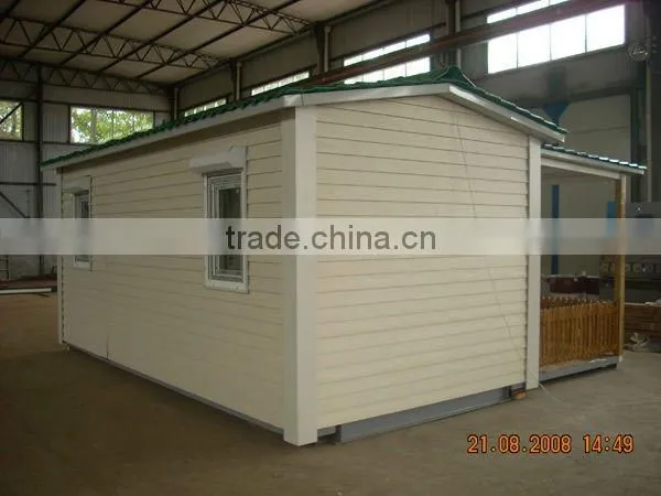 low cost villa house for holiday