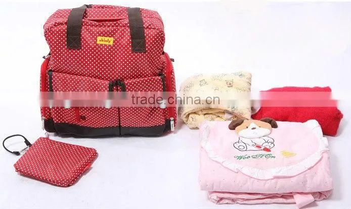designer diaper bag for baby