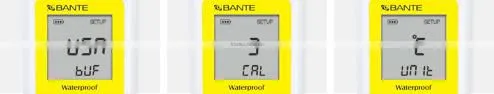 PHscan30S Waterproof Pocket pH Meter | Pocket pH Tester