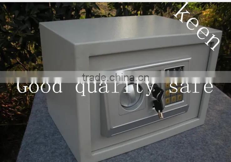 HSKEEN SA-BX5 medium-sized two-door fireproof electronic safes Wall safes