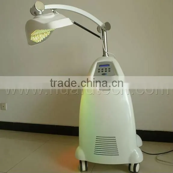 skin whitening machine with photon therapy led pdt