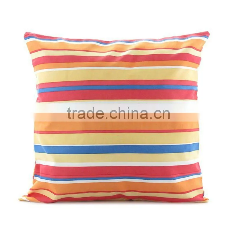 polyester printed micro suede cushion fabric