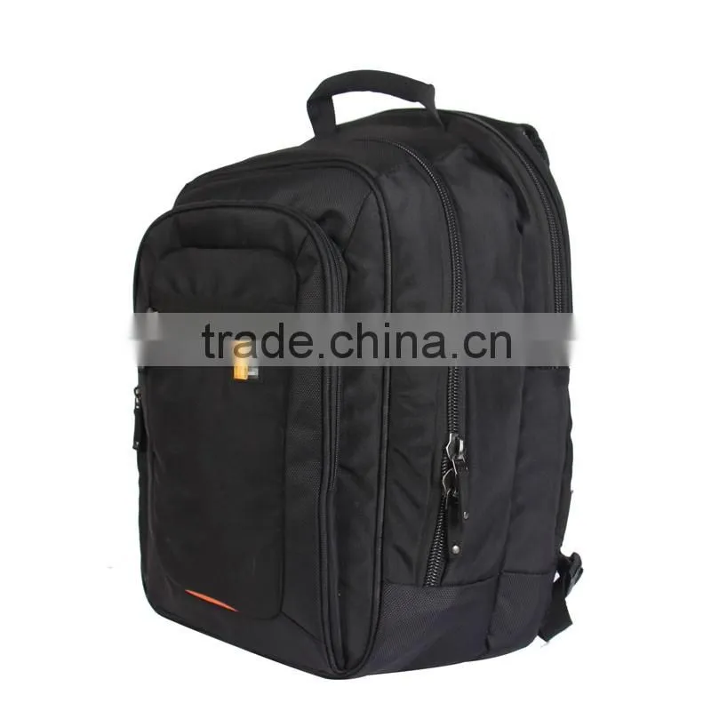 2016 Stylish Lightweight Large One Compartment Backpack For Teenagers