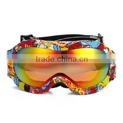 snow sports sunglasses 2015 ski goggles paintballs snowboard