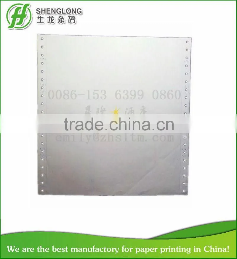 (PHOTO)3 ply color paper watermark blank casino blank invoice