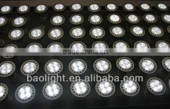 230v lampe led gu5.3 7W white spot lights led gs tuv
