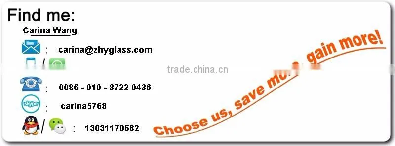 Frosted Glass Commercial Building Glass Cleaning Machine