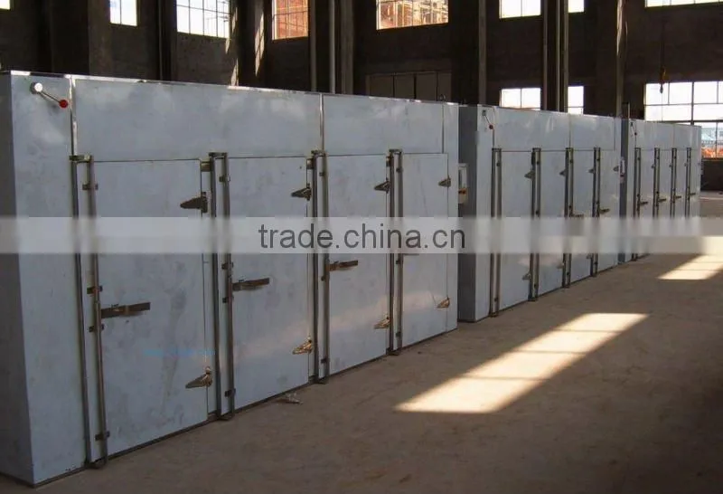 Hot air circulation oven china supplier