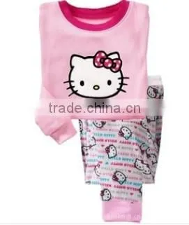 sleepwear baby suit pajamas