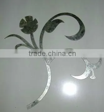 Plasma cutting machine From Hongda Boke