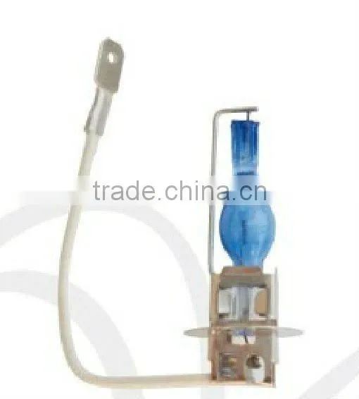 CE Certificate hir bulb h1 H2 Automobile HIR bulb