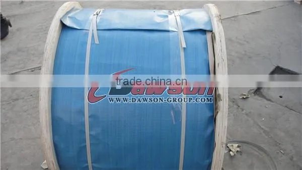 6x19,6x31 Steel Wire Rope