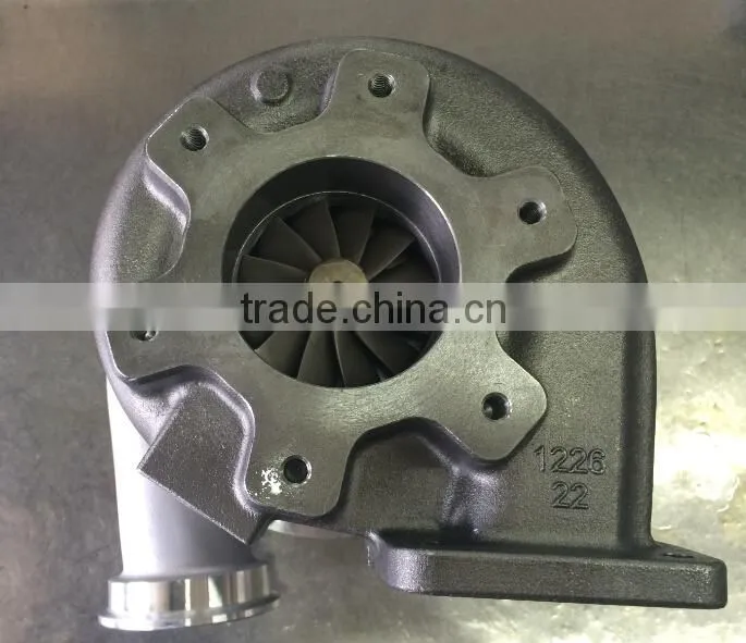 engine part 3595776 supercharger HX40 turbo chra repait kit