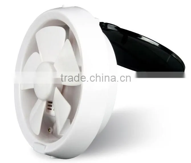Metal Square exhaust fan 6"/8"/10"/12" Exhaust fan with SASO certificate