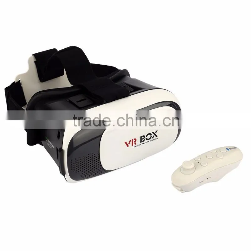 Wholesale funny 3d glasses 1080p VR 3d glasses with high quality