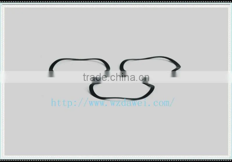 Wave Spring washer( DIN137)