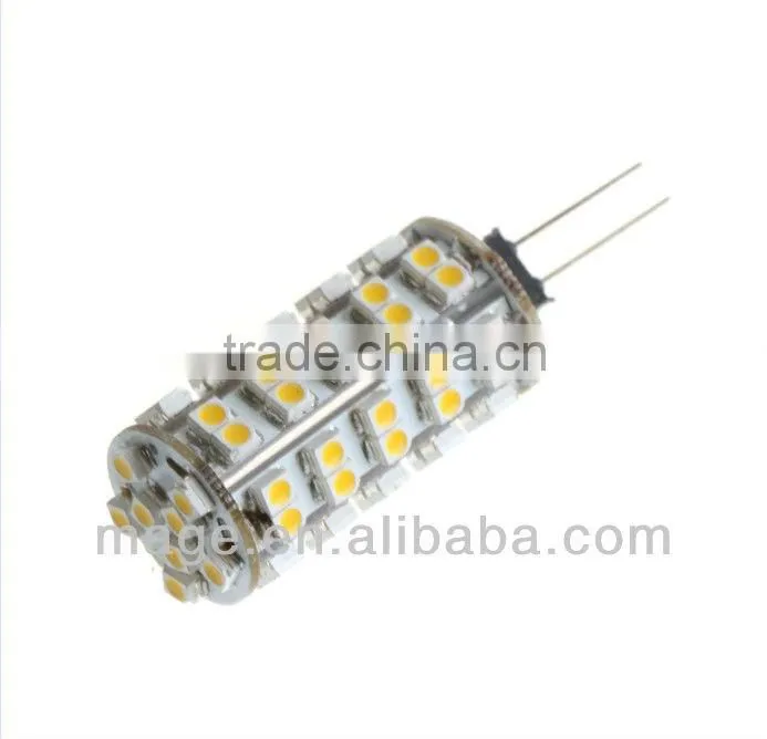 DIY hot ramadan lights G4 SMD LED Lamp in china