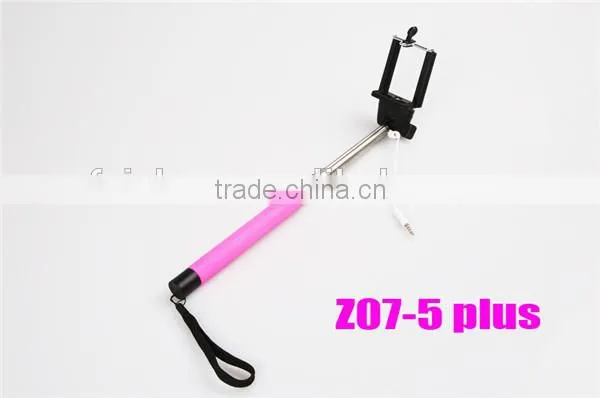 Low price Best-Selling all in one bluetooth monopod
