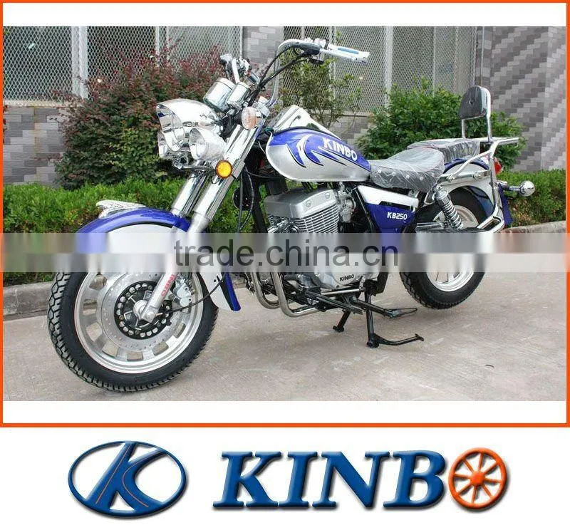 250cc street Motorcycle