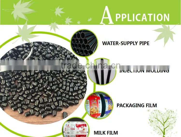Black Color Masterbatches/MB/Master Batch