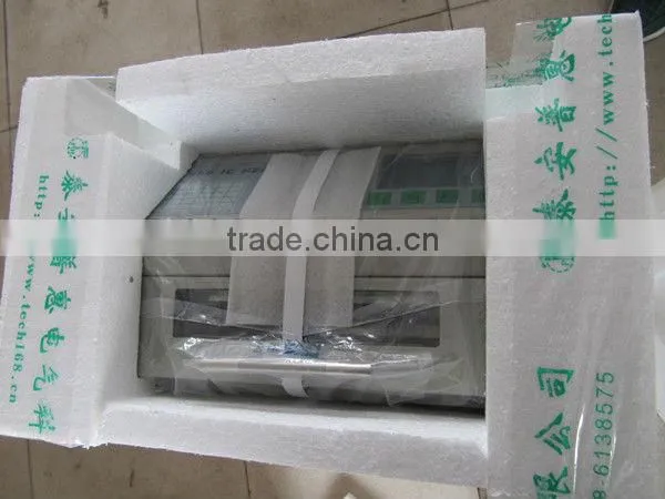 Puhui Leadfree reflow oven T962A/smt reflow oven/automatic pcb soldering machine/oven/price/taian