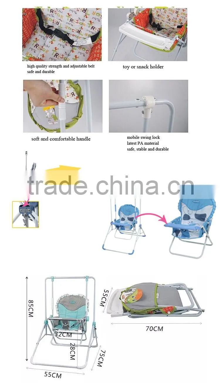 safe baby swing, soft swing sets for baby