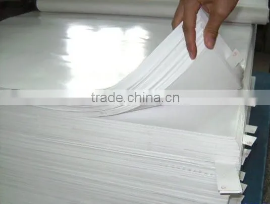 Magazine Paper Glossy Coated Art Paper