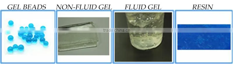 PLASTIC GEL ICE BOX