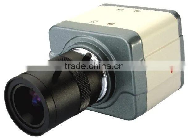 RY-6016 cctv digital bullet camera outdoor