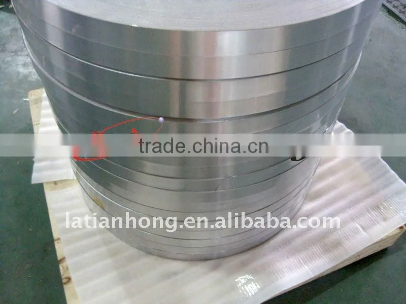 Aluminium polyethylene
