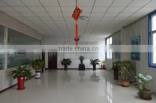Cangzhou Kh Fittings Corp. company overview - view 2