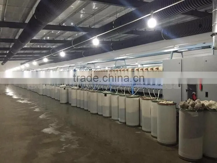 Open End Spinning Frame Price