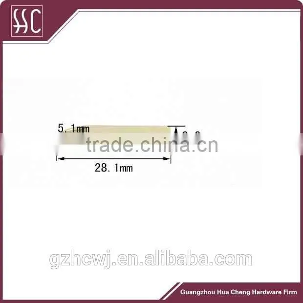 traditional zipper puller, metal zipper puller on sale, Guangzhou hardware fittings for handbag