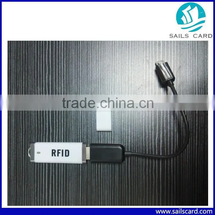 High Performance Low Cost 125KHZ RFID Reader for TK4100 EM4100