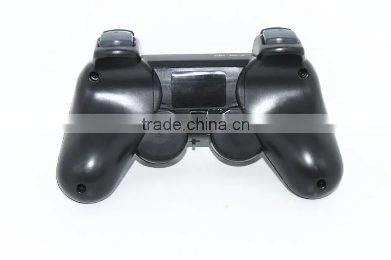 2.4GHz Wireless Vibrative Gaming Controller Gamepad joystick for Wireless Controller