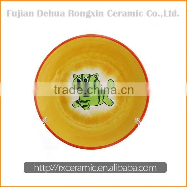 Cheap and fine quality ceramic dinnerware china tableware manufacturers