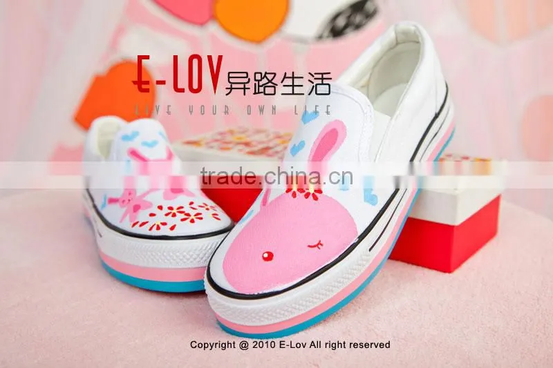 NO.WG005 2015 Hot sales high quality china ladies summer shoes