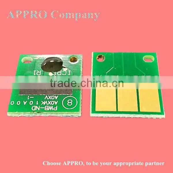 Compatible new DR311development Drum chip for Develop Ineo+220 +280 +360