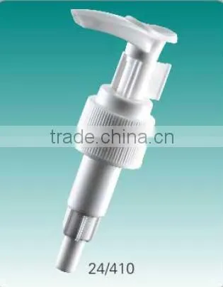 Plastic shampoo dispenser pump RD-205
