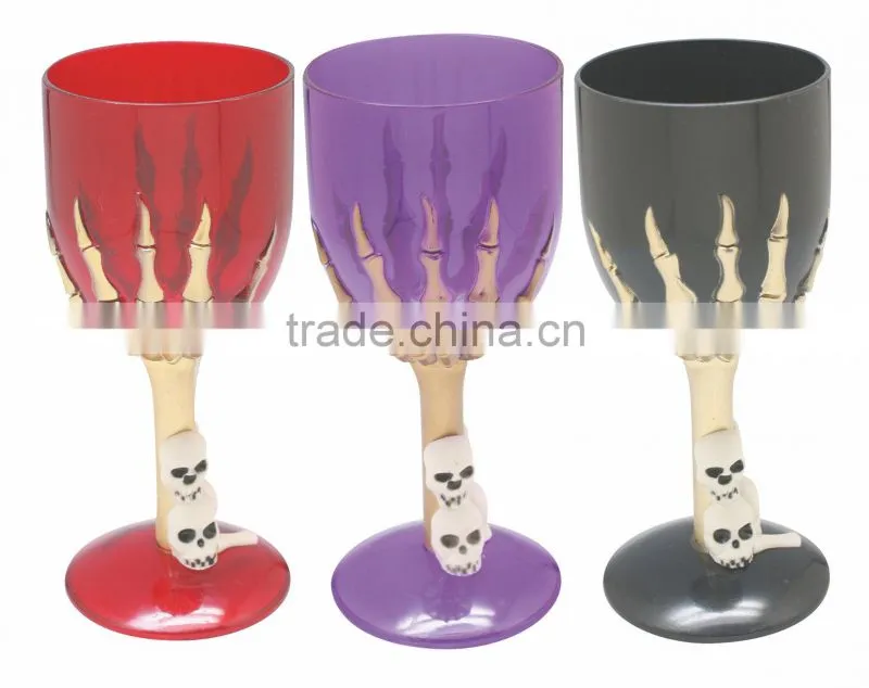 Halloween Plastic Cup