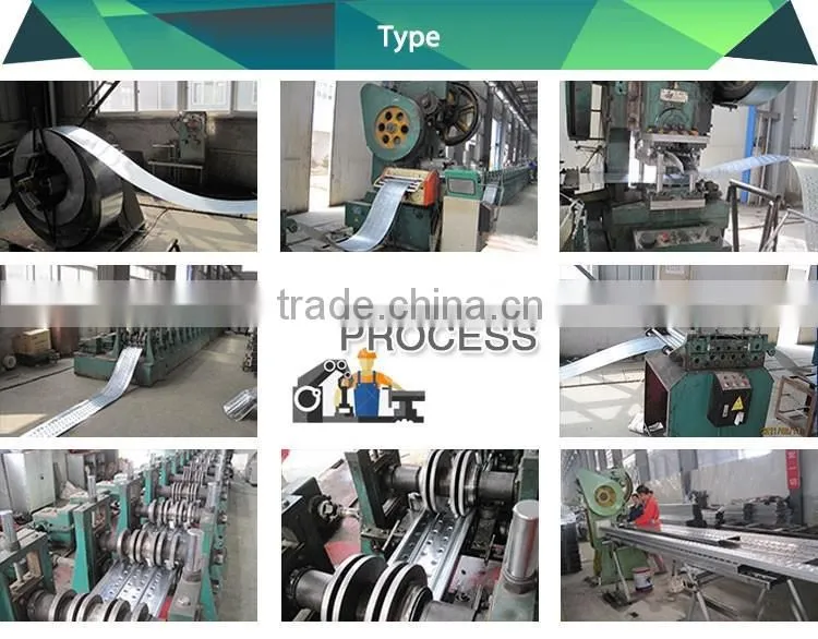 New Galvanized Catwalk Steel Gratings From China