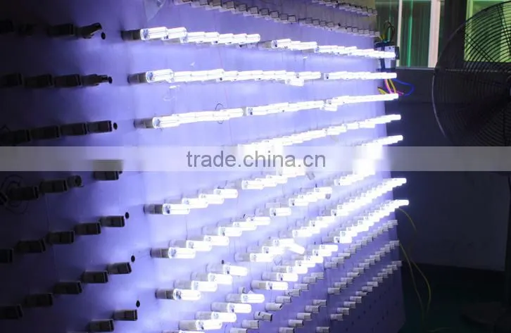led corn light E14 3W Bead51PCS led corn bulb 110-220V led corn lamp