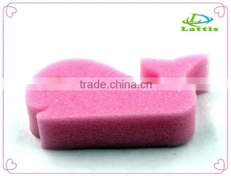 Wholesale Natural Cleaning body and face Ocean Sea Sponge