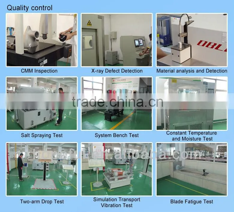 Electrical green power wind turbines 48v 1kw small wind turbine windmill for selling