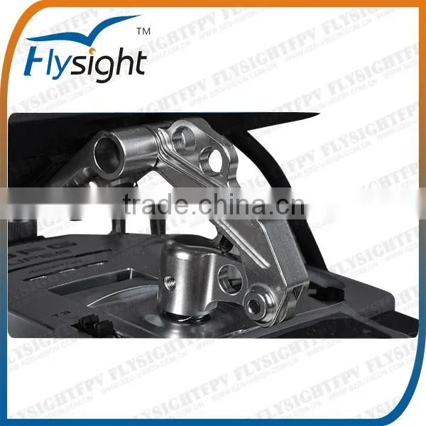 E48 FPV Monitor Mounting Bracket(Silvery) Applies to adjustable hook and most FPV monitor