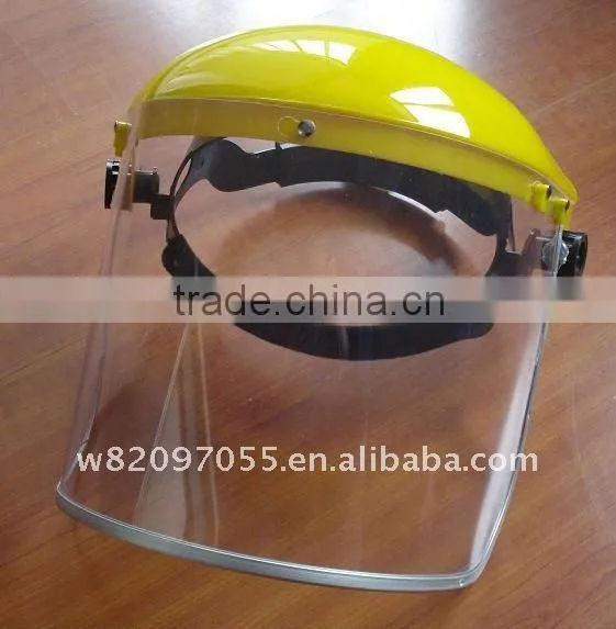 High quality protection Welding Mask with frame